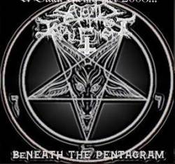 Satanic Impalement : Beneath the Pentagram
